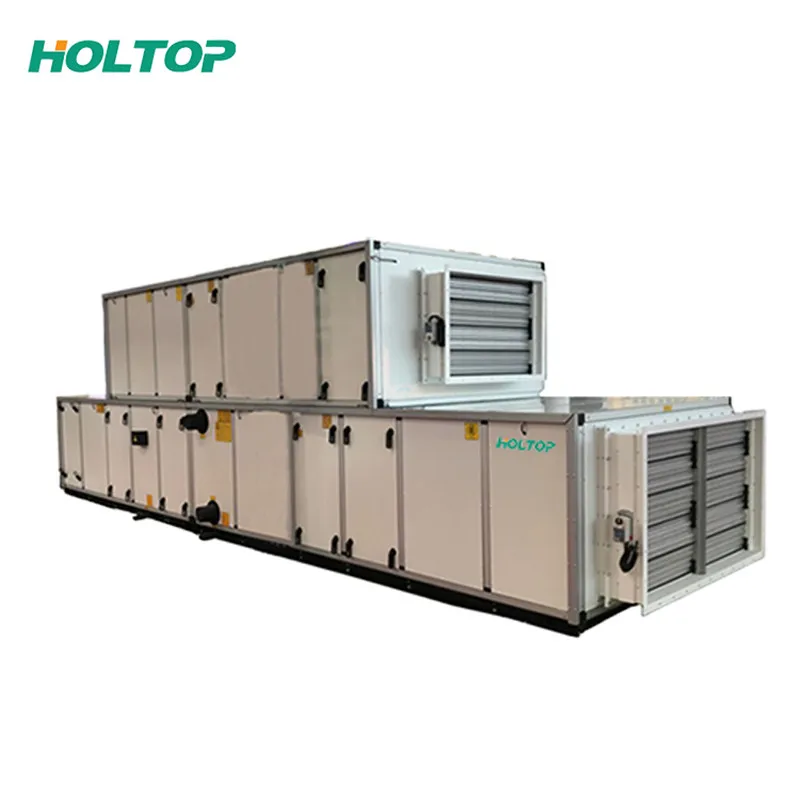 Ahu 67000mh 4600 м3 oem Блок для кондиционирования воздуха кондиционер