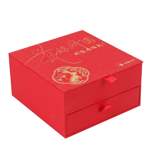 Luxury Mooncake Box China Trade,Buy China Direct From Luxury