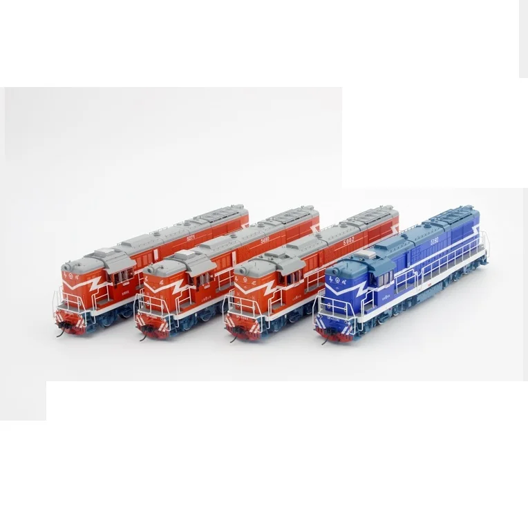Wholesale Custom Plastic Railroad Model 