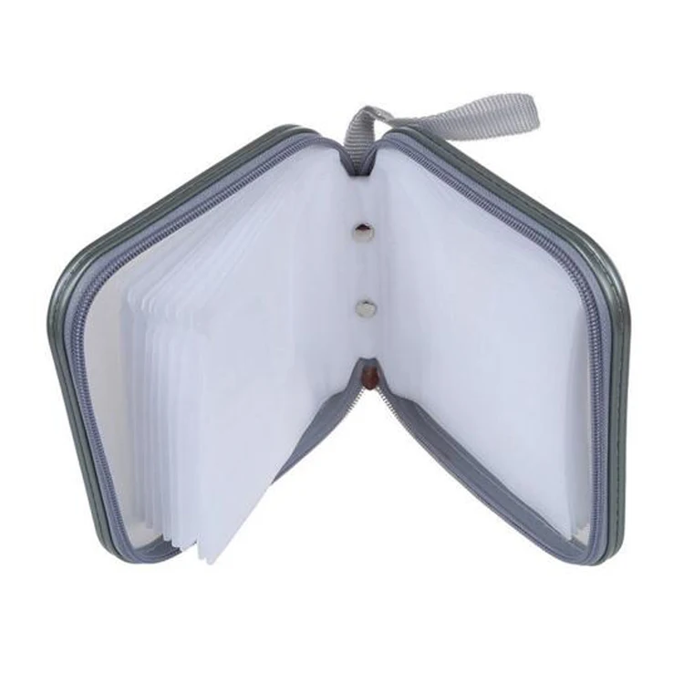 
 Коробка для компакт-дисков и Dvd, упаковка для компакт-дисков, 40 компакт-дисков, корпус для компакт-дисков с пользовательским логотипом  