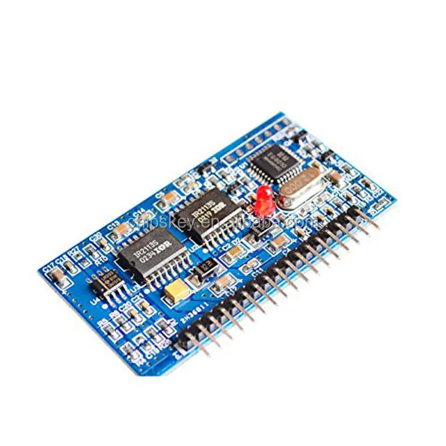 纯正弦波逆变器驱动板egs002 "eg8010   ir2110" 驱动模块 - buy pure