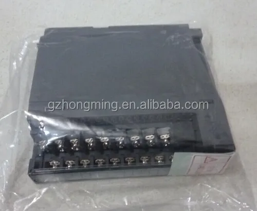 Qy10 Mitsubishi Plc 16 Points Relay Output Module Buy Plc Control Unit Mitsubishi Plc Output Module Product On Alibaba Com