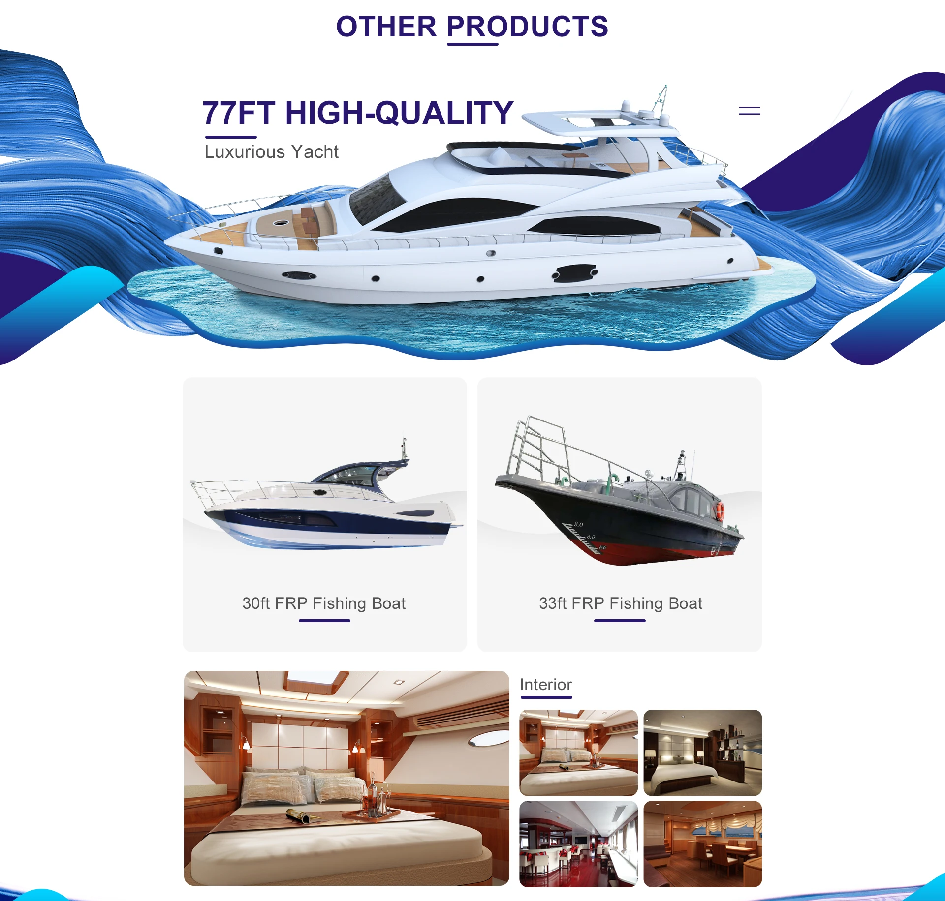 yachting services ltd