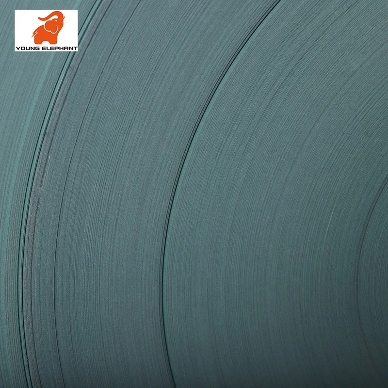 Electrical insulation Presspan insulation paper Fish paper with PET film 6520 pm pmp presspaper fish paper