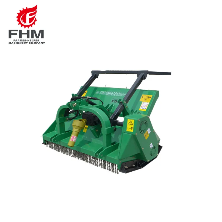 Fhm Mulcher Teeth,Tractor Flail Mulcher Ffm140 Buy Mulcher Teeth