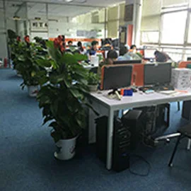 Shenzhen Cartaoo Technology Co., Ltd.