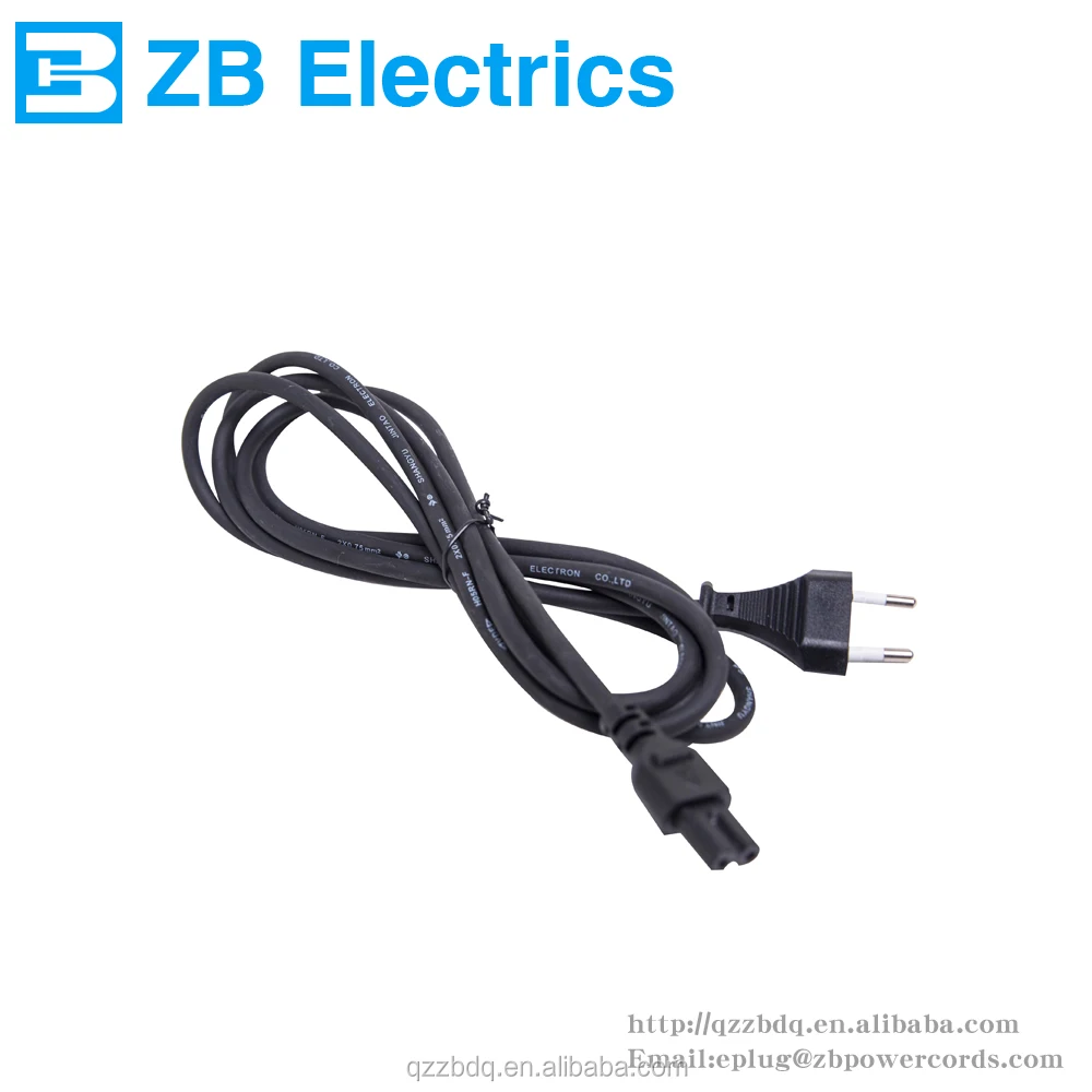 Italy IMQ Approval Power Cord With Switch Salt Lamp