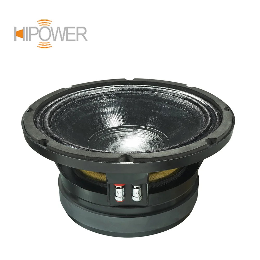 Speaker Rcf 10 Inch Woofer 10 Inch Midrange Speaker Woofer L10