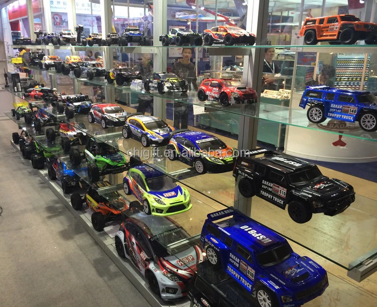 rc car retailers