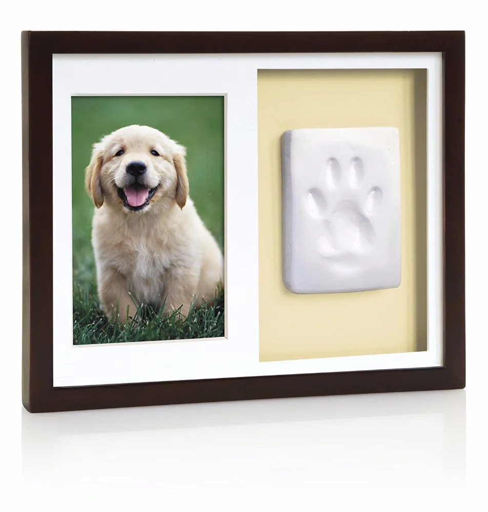 personalized dog picture frames