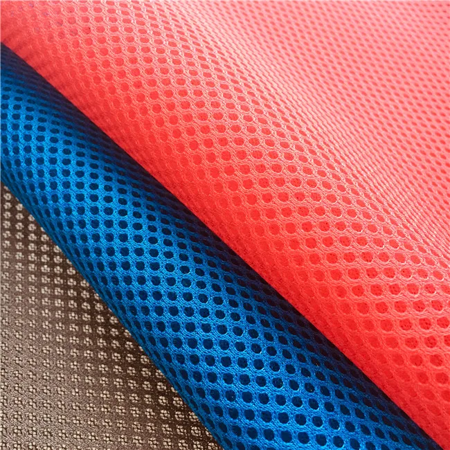 Weven hooi mentaal 100% Polyesterfabric 3d Air Mesh Sandwich Mesh Stof,Sandwich Stof/stof Mesh  - Buy 100% Polyesterfabric,3d Air Mesh Sandwich Mesh Stof,Sandwich Mesh Stof  Product on Alibaba.com