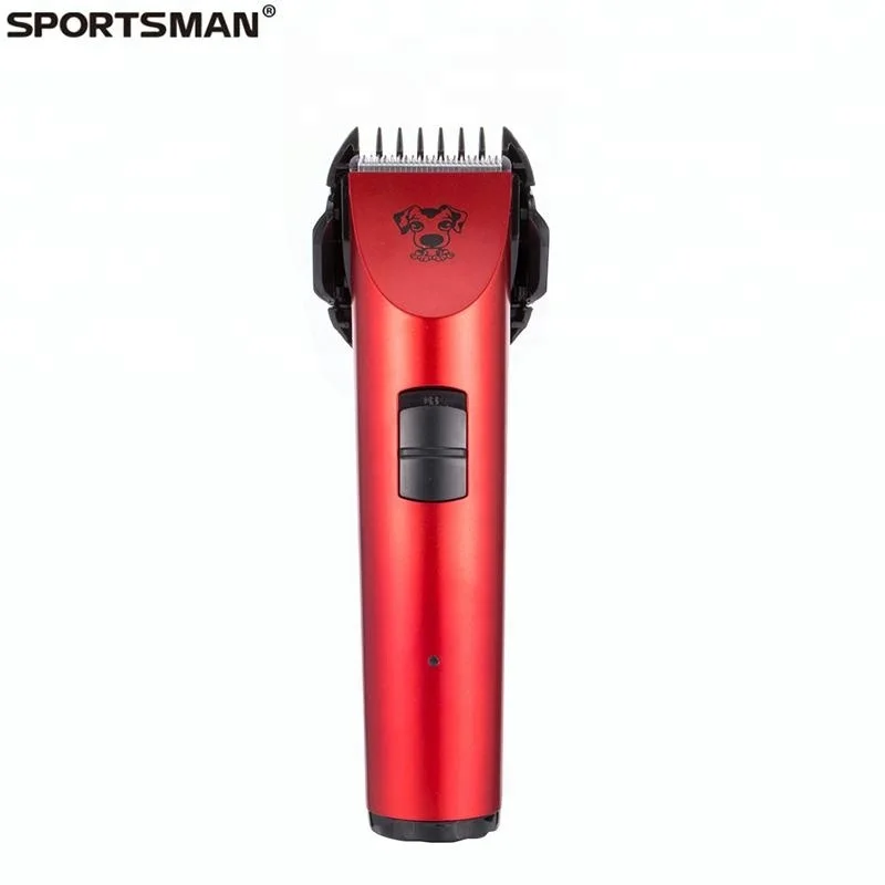 sportsman hair clipper