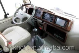 Низкая цена Dongfeng 20 сиденье coaster Шины для продажи