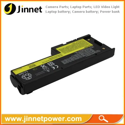 BATTERIE D'ORIGINE IBM X60t X61t X60 X61 Tablet 42T5209 EUR 119,00