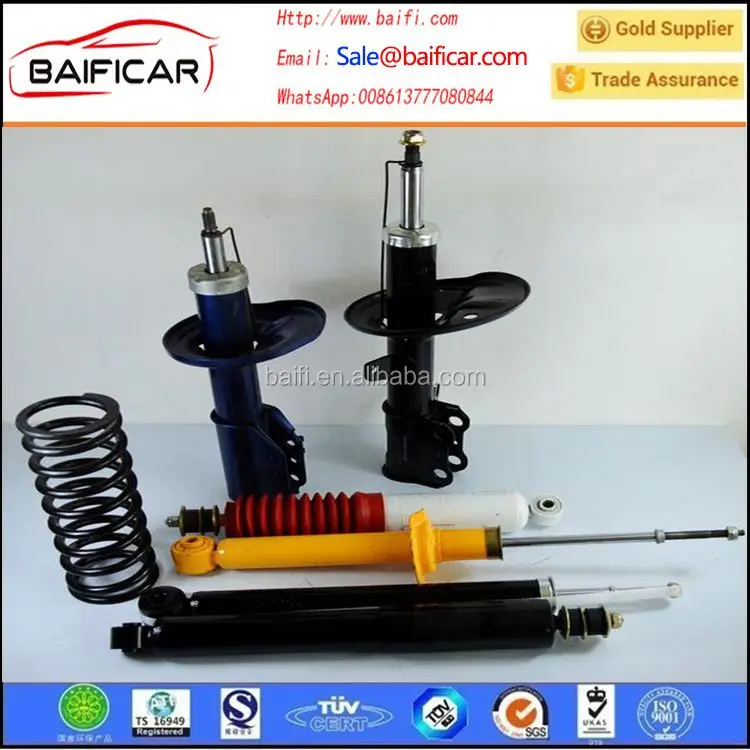 High Quality Front Shock Absorber for DAIHATSU TERIOS 48510B4020 48510B4050