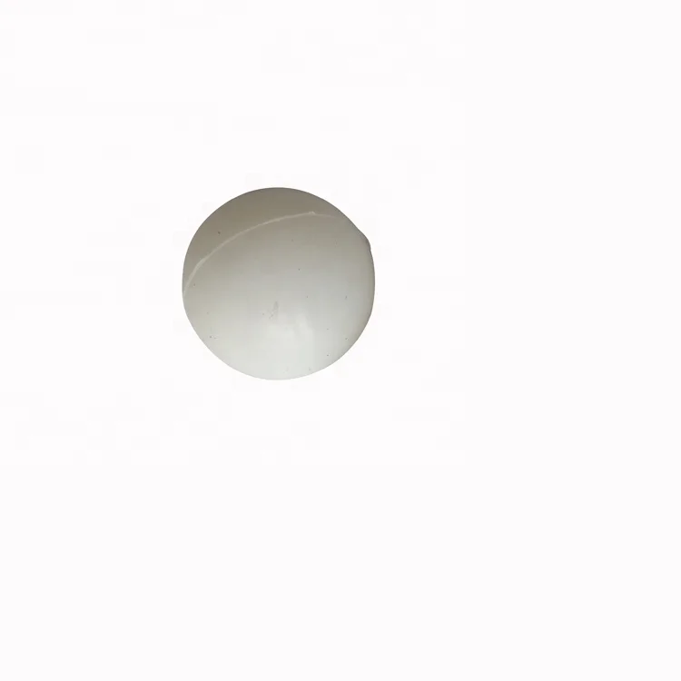 Rubber Ball Round VIbro Screen Part Silicon Bouncing Ball