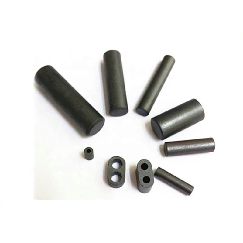 Soft Iron Core Ferrite Rod Core Choke Coil Buy Iron Core Ferrite Rod Core Choke Coil Soft Iron Core Product On Alibaba Com