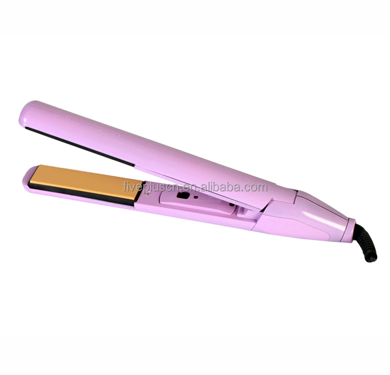 glampalm hair iron