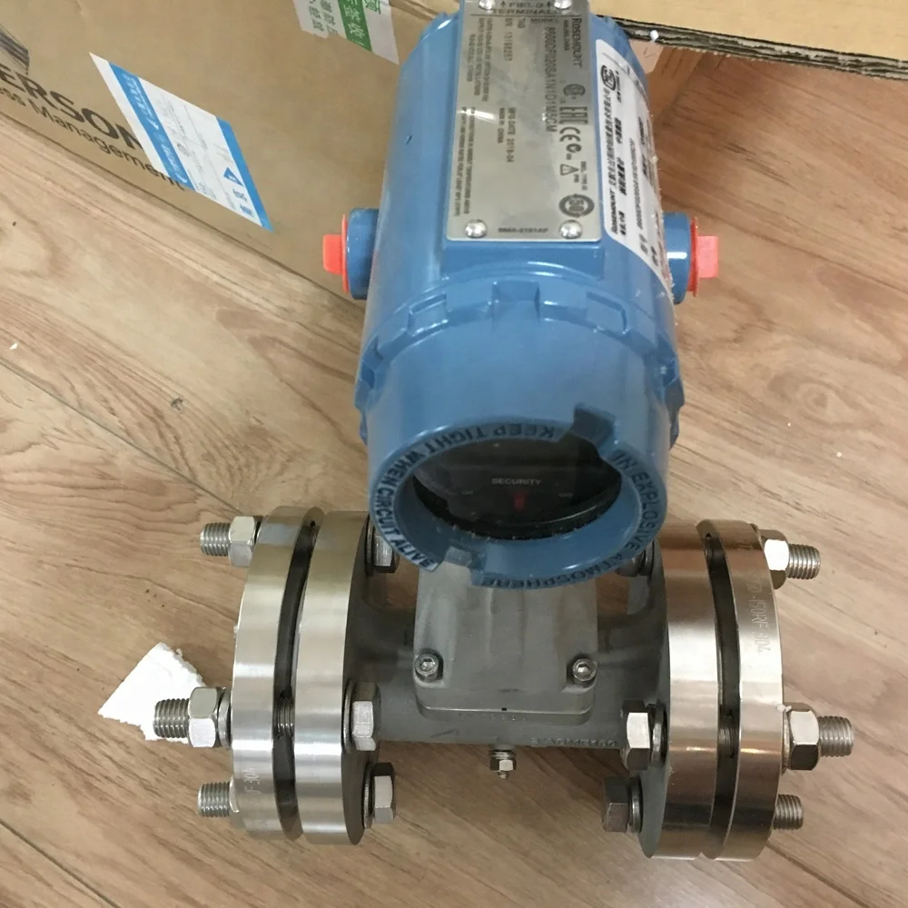 Emerson 8800 Vortex Flow Meter Best Price Product Category