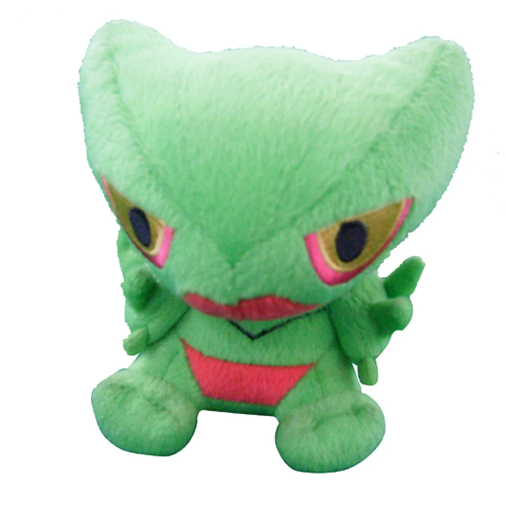 custom pokemon plush