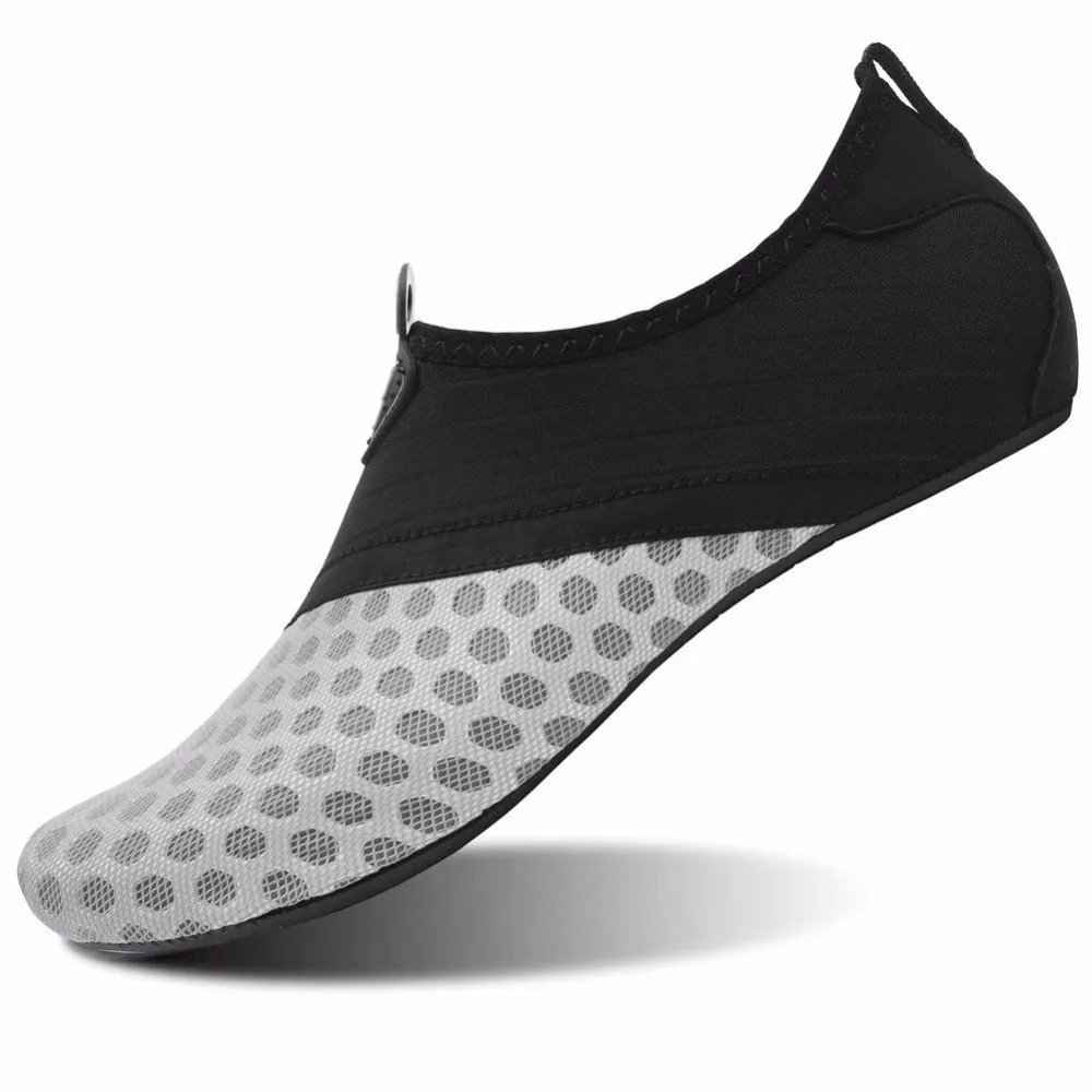 
 Водные спортивные плавательные акватуфли, спортивная обувь для воды, быстросохнущие носки для аквайоги  