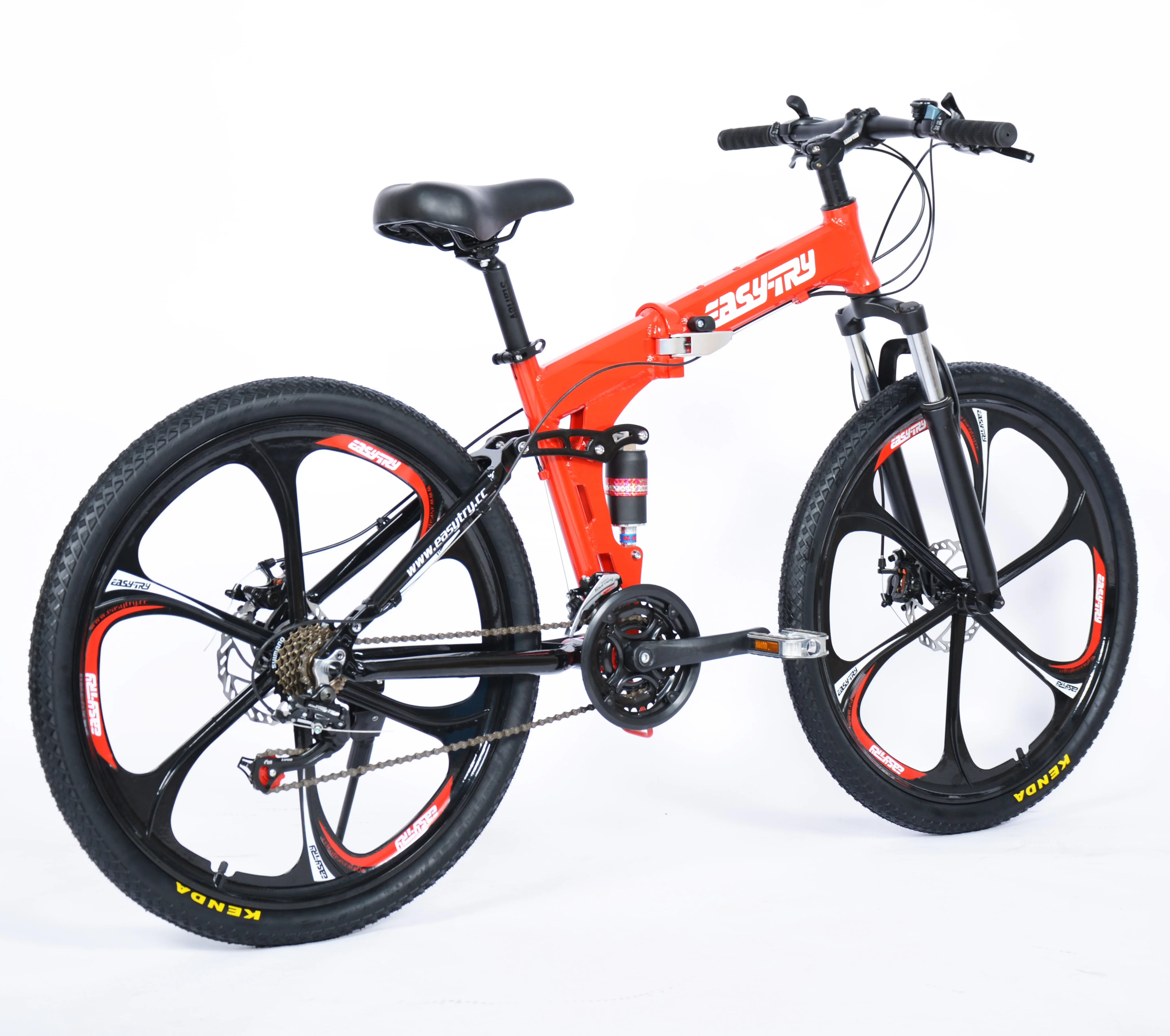 21 Speed Amazon Cycling Bike LZBIKE X9-29 Aluminum Alloy Mountain