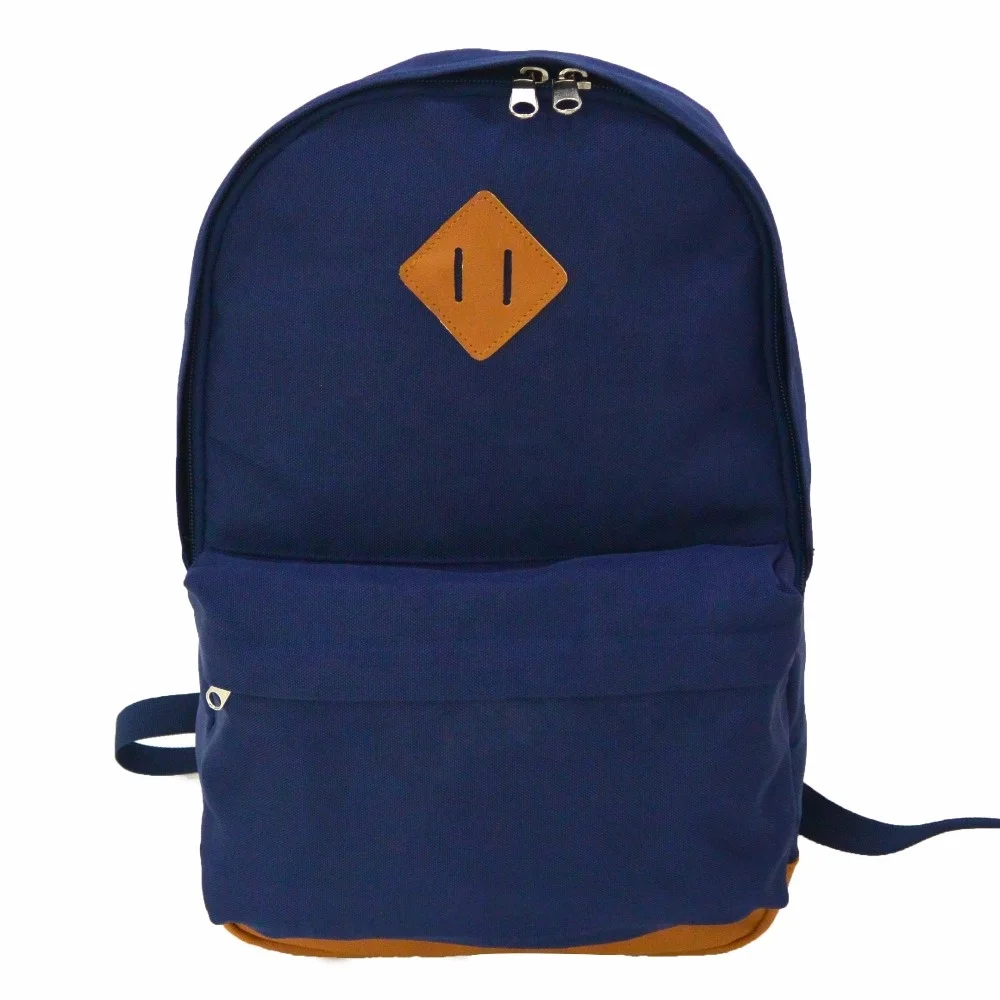 Book Bag Promotion Daily Backpack 