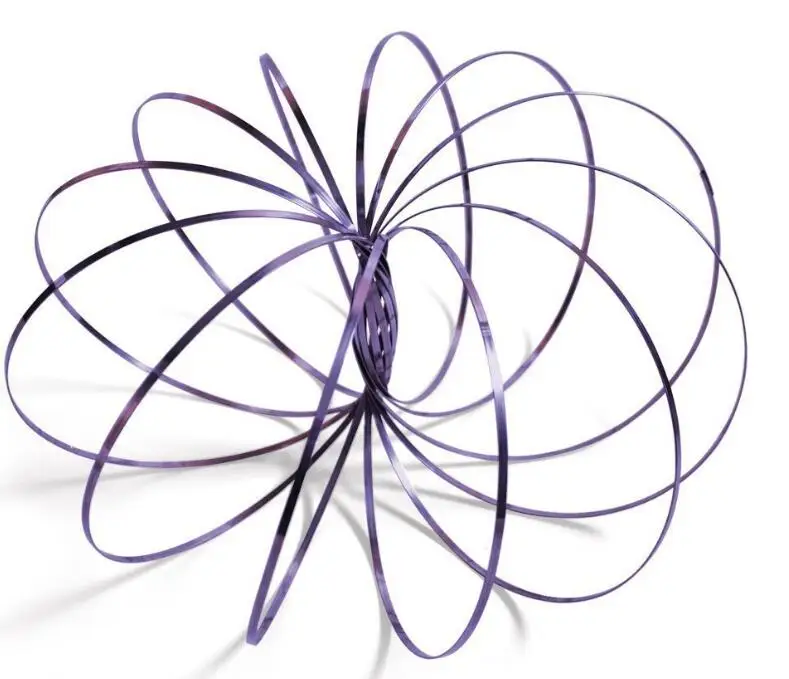 20182018 amazon hot eco friend металлическое пружинное кольцо из нержавеющей стали