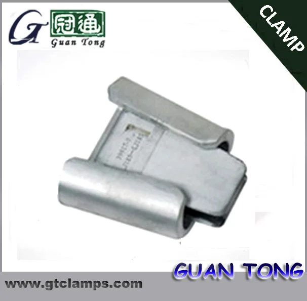 Aluminum Alloy C Type Wedge Clamp Amp Clamp Connector