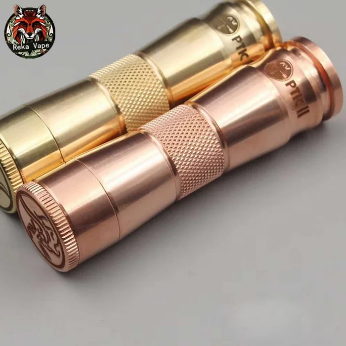2018 Новый вейп AV Mod Comp Lyfe mod Av Ptic механический мод