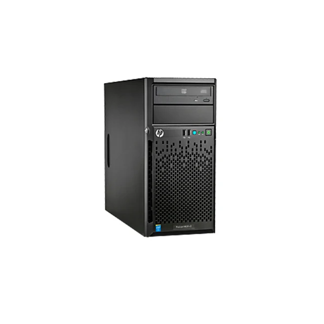 Сервер ml. Сервер PROLIANT ml 10 Gen e3-1225v5 (4u)/xeon4c+SAMSUNGSSD 2.5" 256gb(2шт.)+Windows 10 Pro.