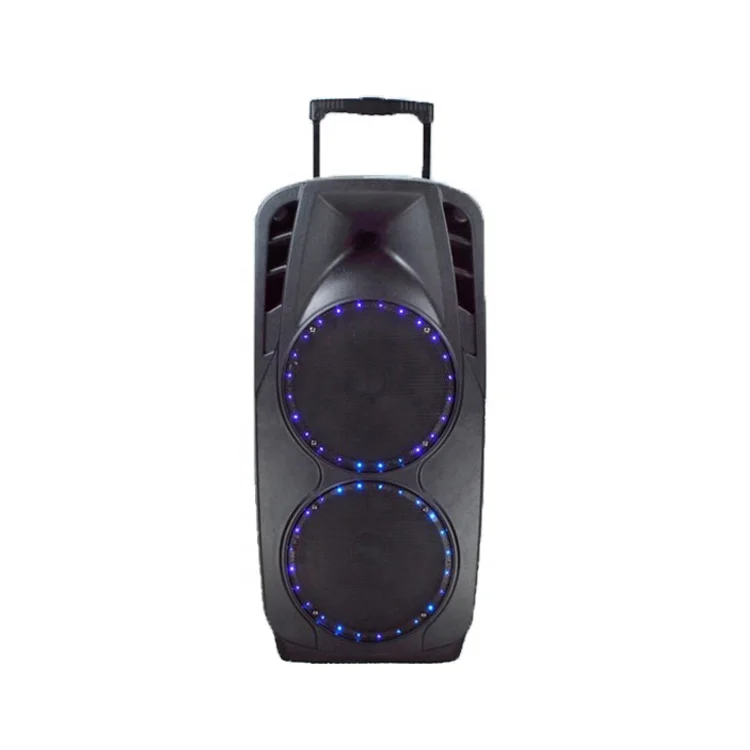 best portable dj subwoofer