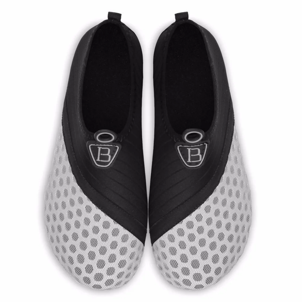 
 Водные спортивные плавательные акватуфли, спортивная обувь для воды, быстросохнущие носки для аквайоги  