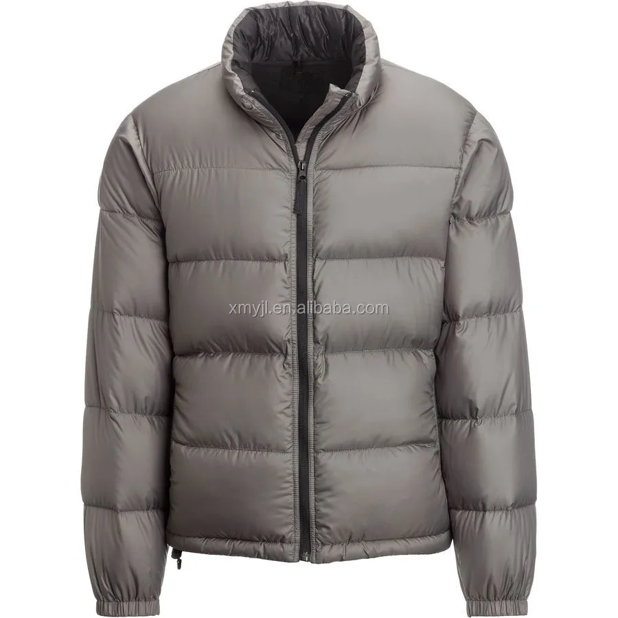 10% Feather Winter Down Feather Jacket 