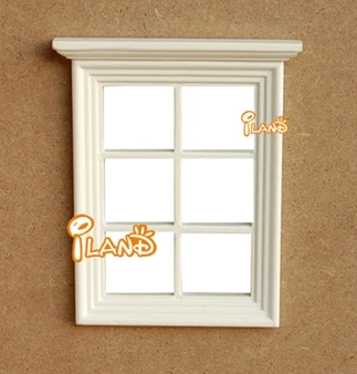 
 Кукольный дом «сделай сам», Кукольный дом с мебелью/настройкой WH020C  