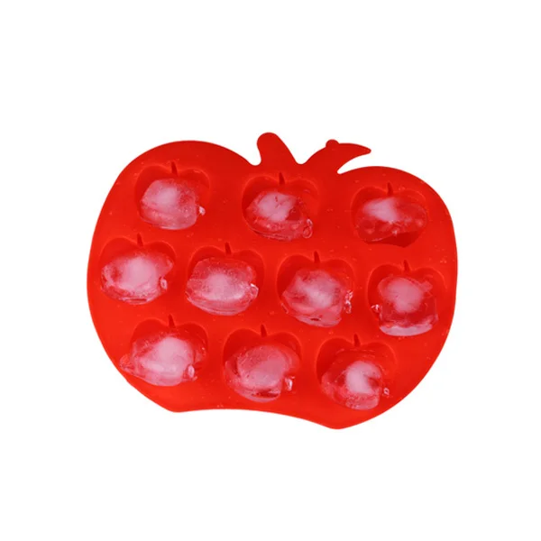 New Arrival Disposable Silicon Molds for Soap Candy Making Round Flower-shaped Paper Material for Home Baking Packed Bags Boxes