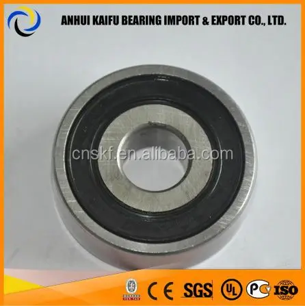 SC00A06LH1 自動車用モーターベアリング 10x27x11 mm ジェネレーター