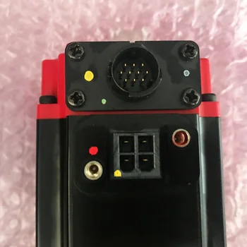 A06B-0116-B855 #0048ブレーキ付きFANUC ACサーボモーター| Alibaba.com