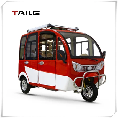 tailg electric tricycle