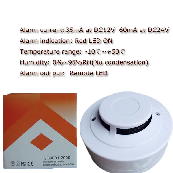 2021 новейший Беспроводной детектор дыма, австралийский Сертифицированный специальный пожарный детектор, удаленная сетевая Коммерческая сигнализация