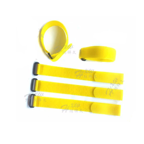 Многоразовый многофункциональный крючок и петля с застежкой-органайзером для