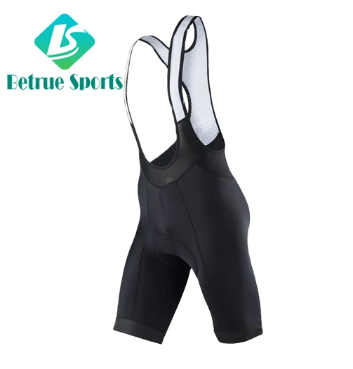 mens cycling bib tights with padding