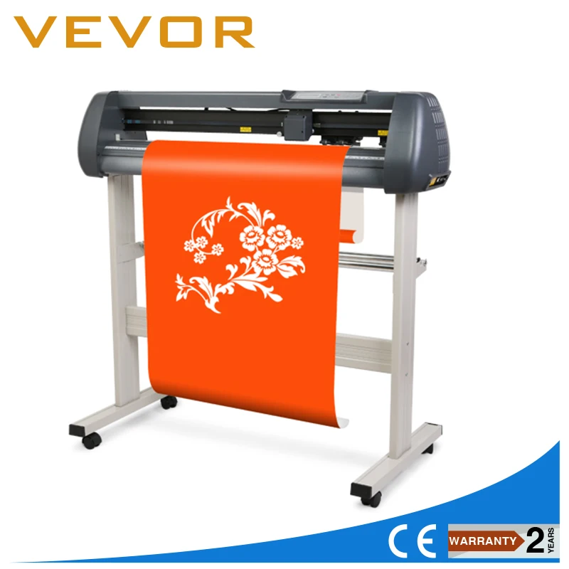 Cutting plotter driver