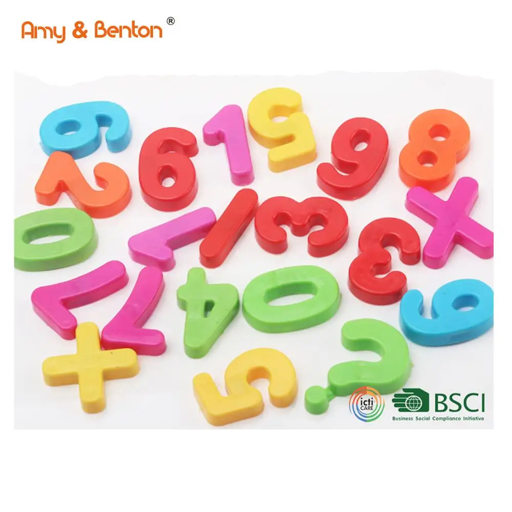 Source Educativos de calidad, letras números magnéticos del alfabeto para niños on m.alibaba.com