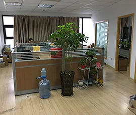 Ningbo Haishu Bose Photo Equipment Co., Ltd.