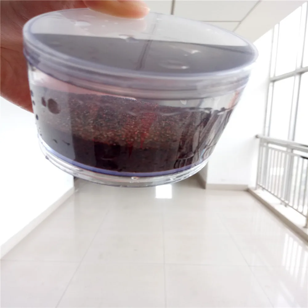 Red Garnet Sand 80 Mesh in Abrasive for Waterjet or Sandblasting