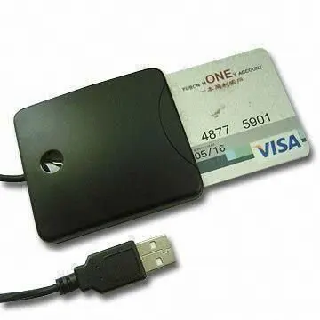 emv smart card reader