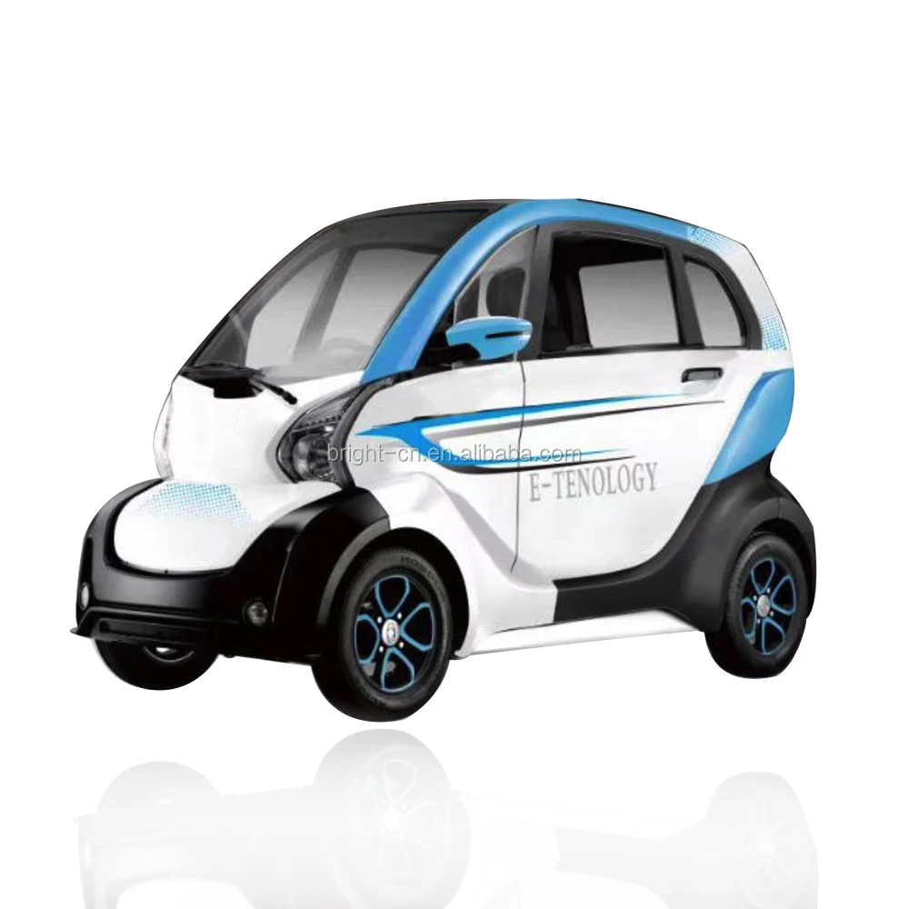 Одобрено EEC COC Новое поступление 3000 Вт четырехъядерный Электрический мобильный скутер китайский взрослый мини электрический автомобиль