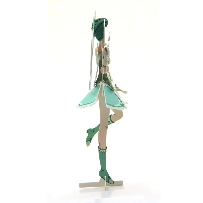 Дешевые товары рекламная пластиковая мультяшная детская игрушка для