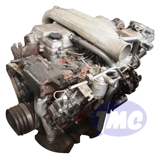 Truck Used Heavy Duty Engine Assembly Hi-no Jo5c Japan Engine - Buy ...